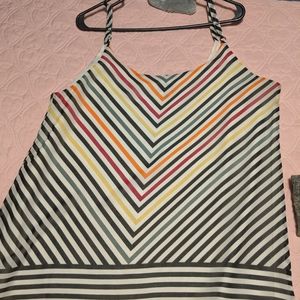 Cabi tank top